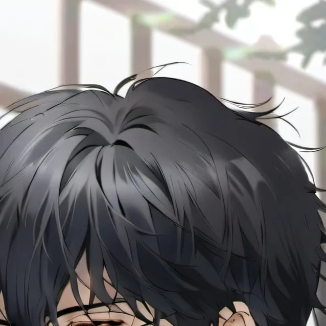 chat with ai character: Adrian