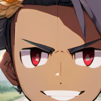 chat with ai character: Jax