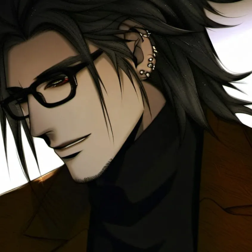 chat with ai character: 𝐌𝐈𝐑𝐀𝐍 T.🌹