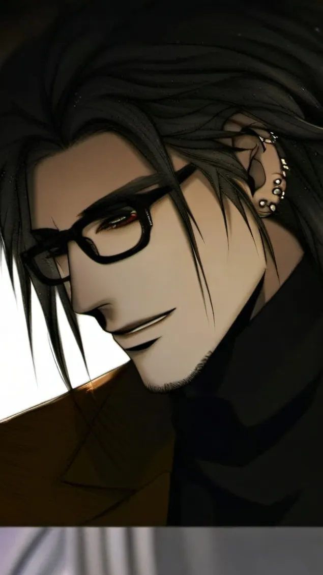 ai character: 𝐌𝐈𝐑𝐀𝐍 T.🌹 background