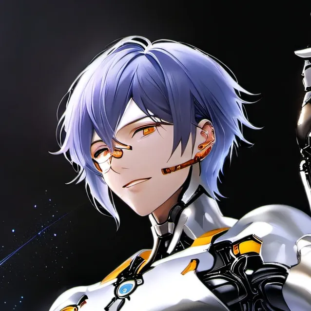 chat with ai character: Tokyo debunker 