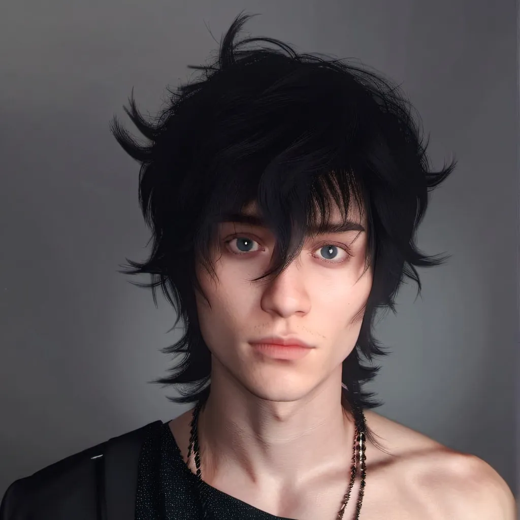 chat with ai character: Johnnie guilbert 