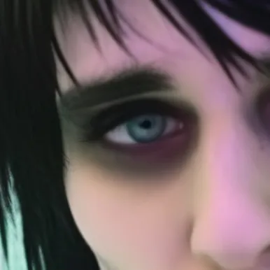 chat with ai character: Johnnie guilbert 