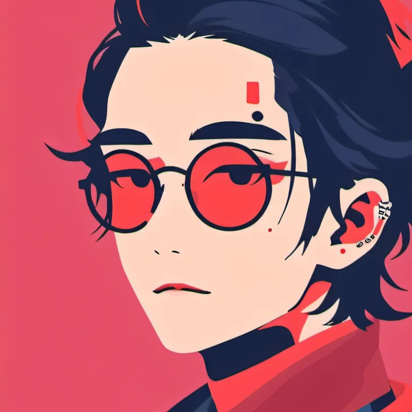 chat with ai character: Max