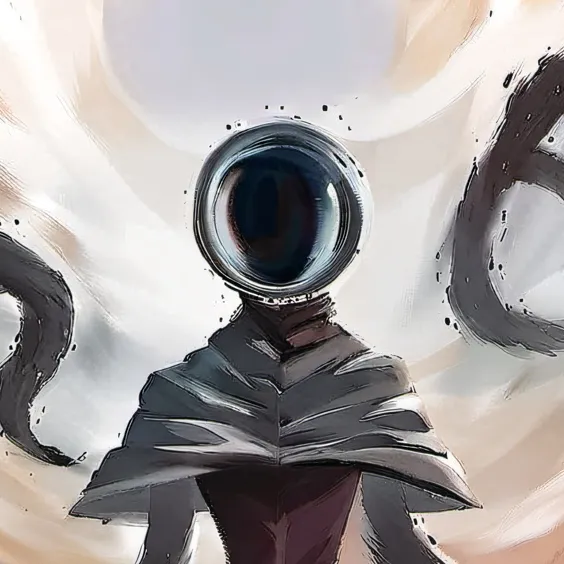 chat with ai character: Zesty