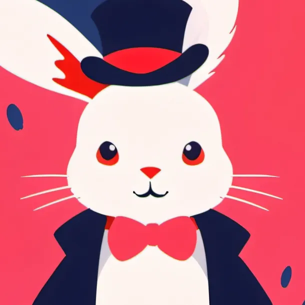 chat with ai character: Mr. Tophat