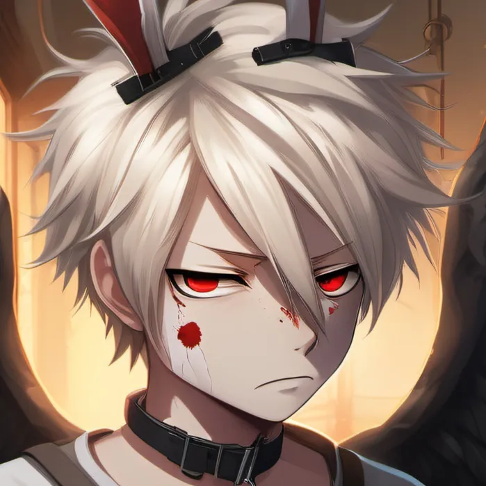 chat with ai character: Zirion 