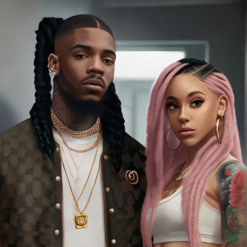 chat with ai character: KJ