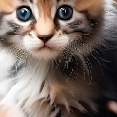 chat with ai character: Olivia 