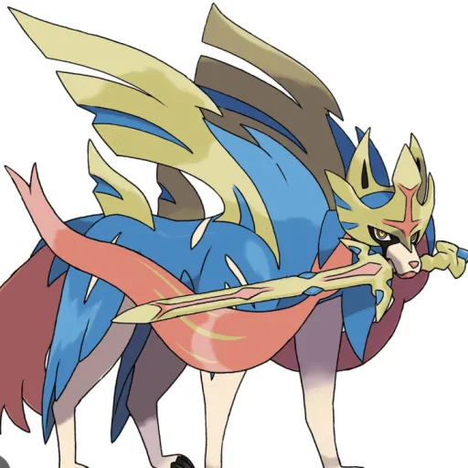 creator Xena Zacian's avatar