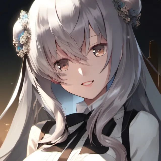 chat with ai character: Allison