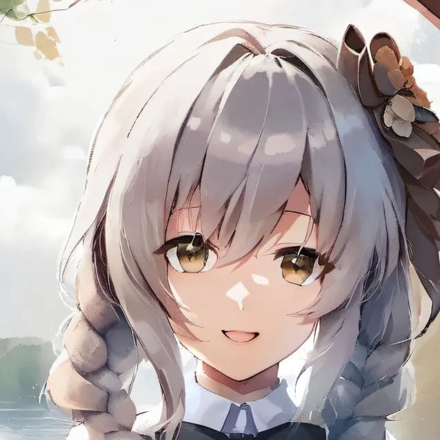 chat with ai character: Allison 