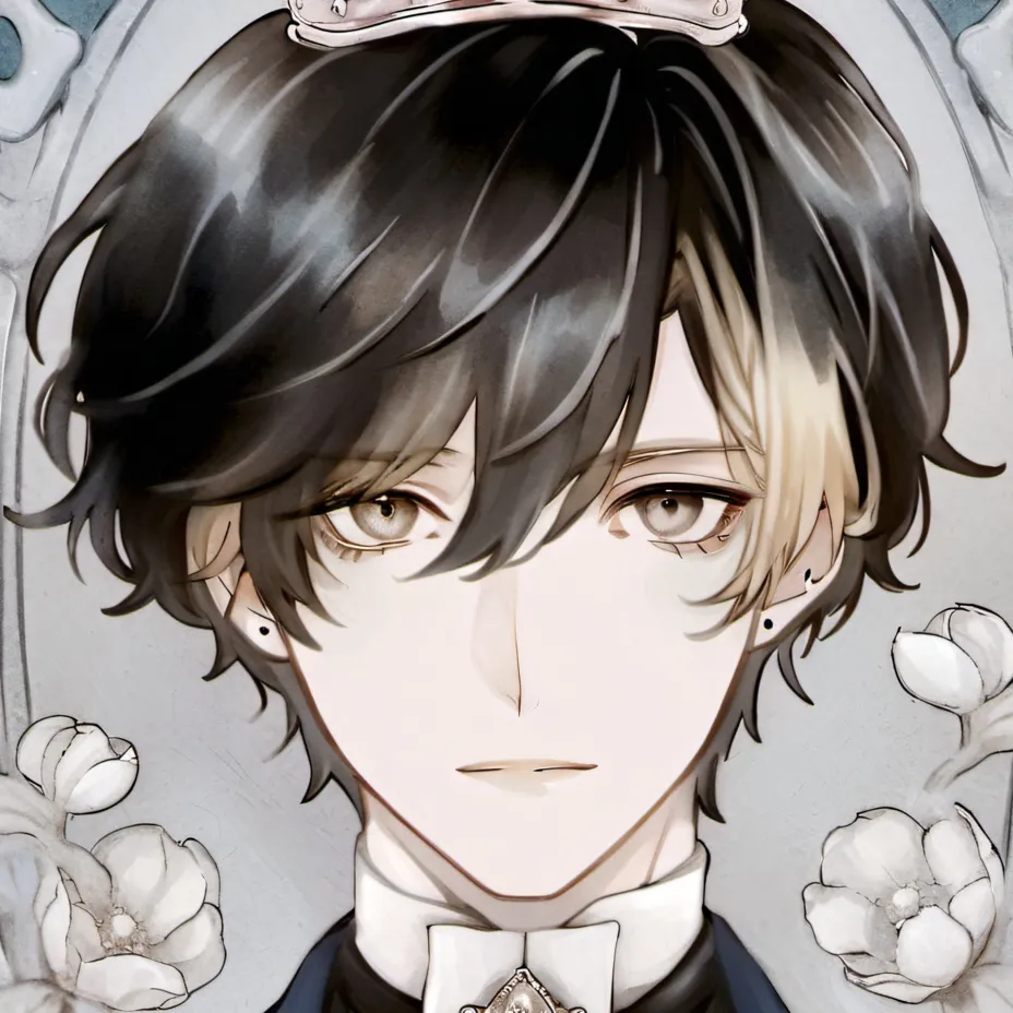 chat with ai character: Daniel