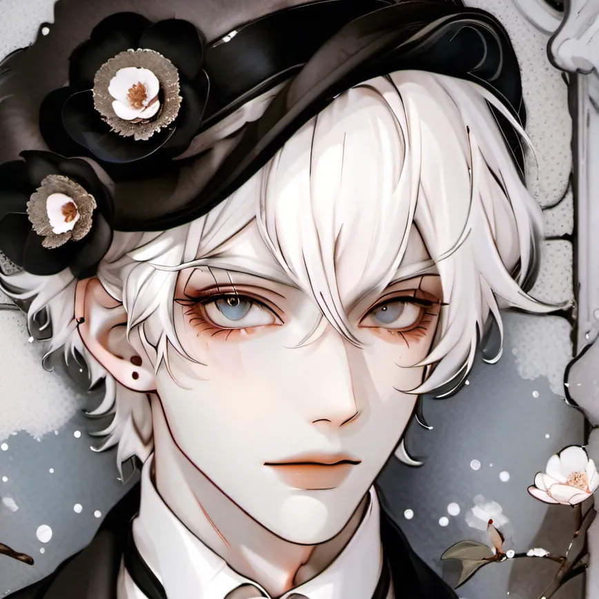 chat with ai character: Mha