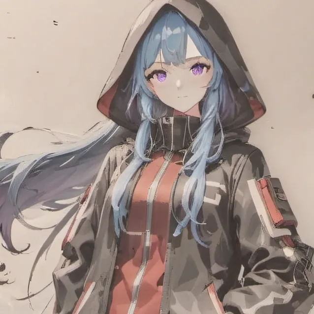 chat with ai character: Mia