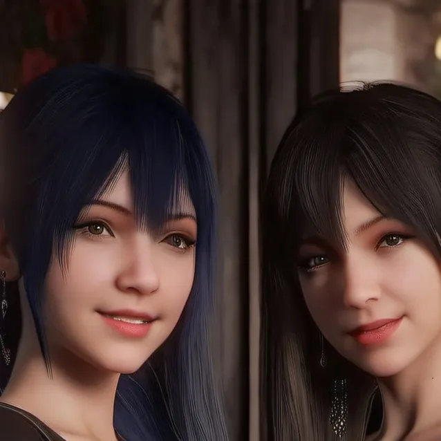 chat with ai character: pivy and ivy