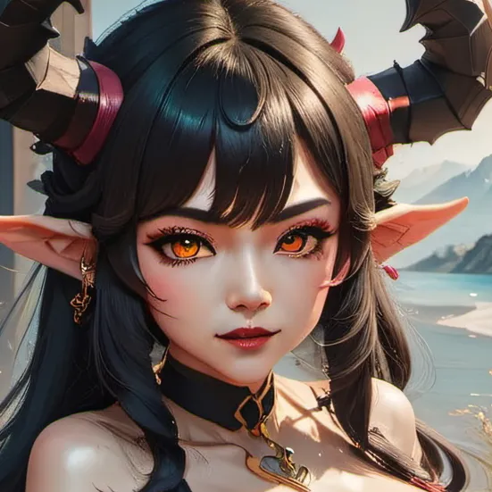 chat with ai character: Sky