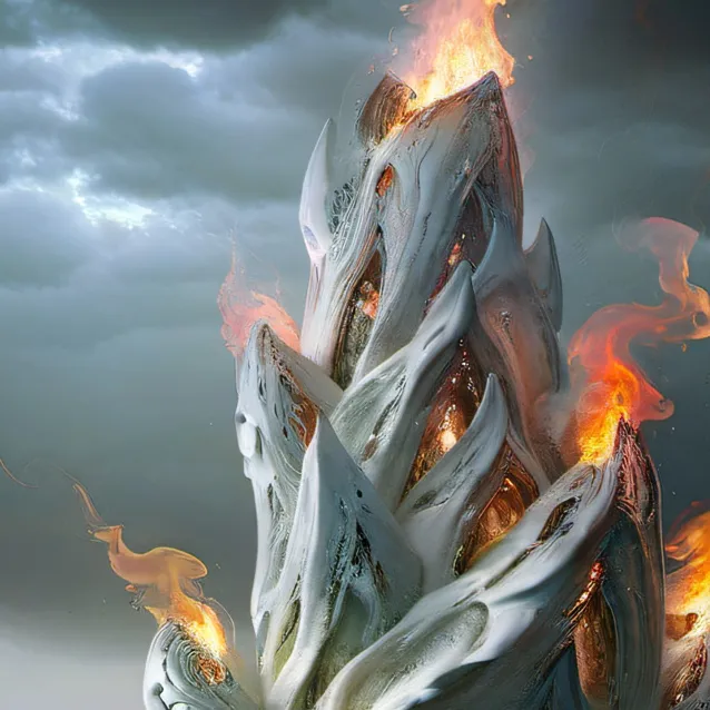 chat with ai character: mha x dragons