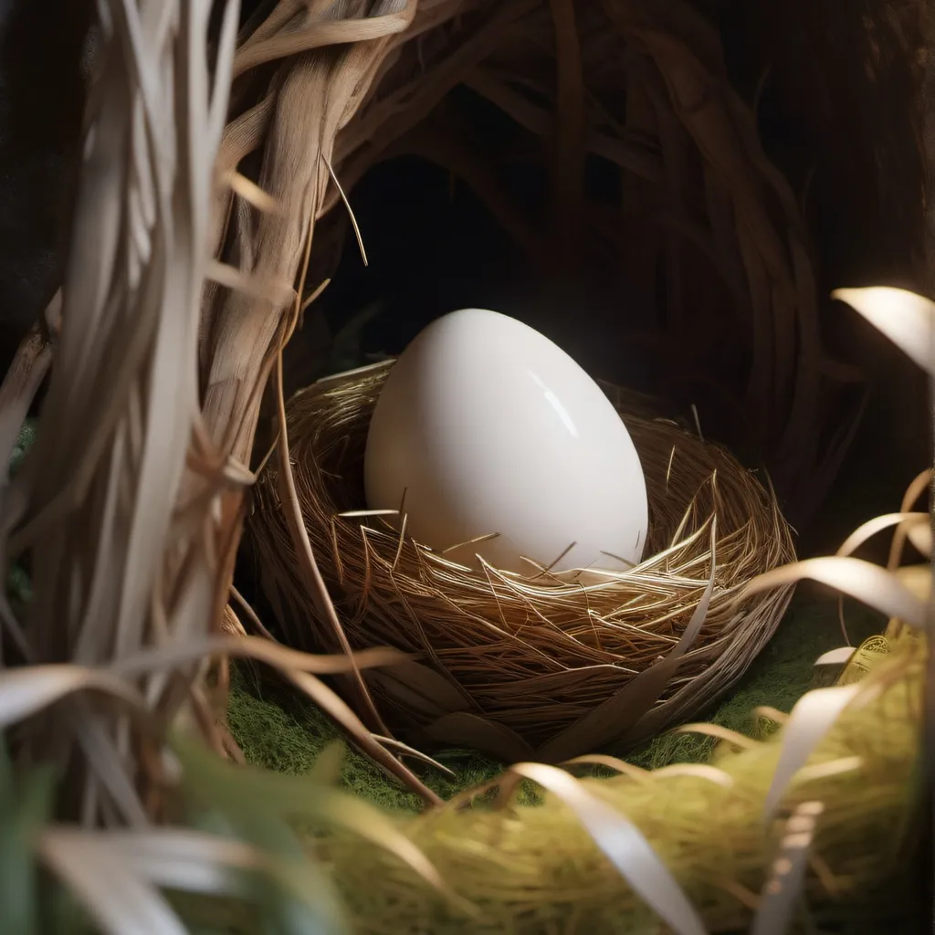 chat with ai character: Xiao 