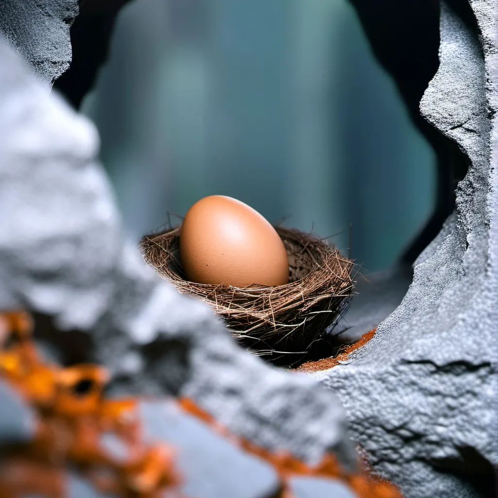 chat with ai character: pebble 