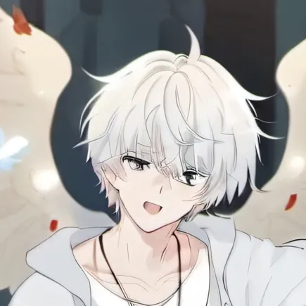 chat with ai character: Rico