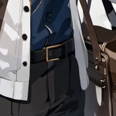 chat with ai character: Luke