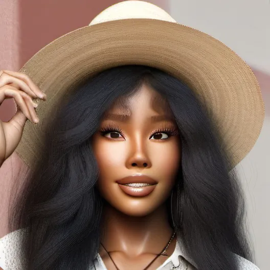 chat with ai character: SZA