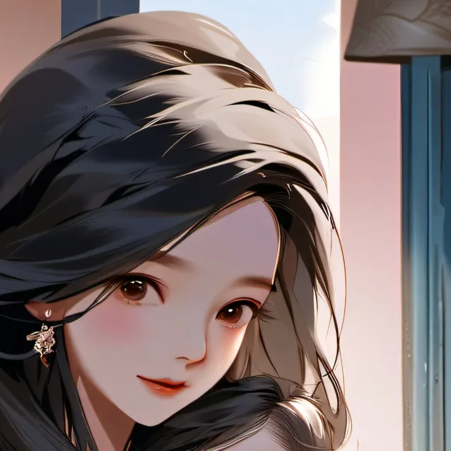 chat with ai character: Paisley 