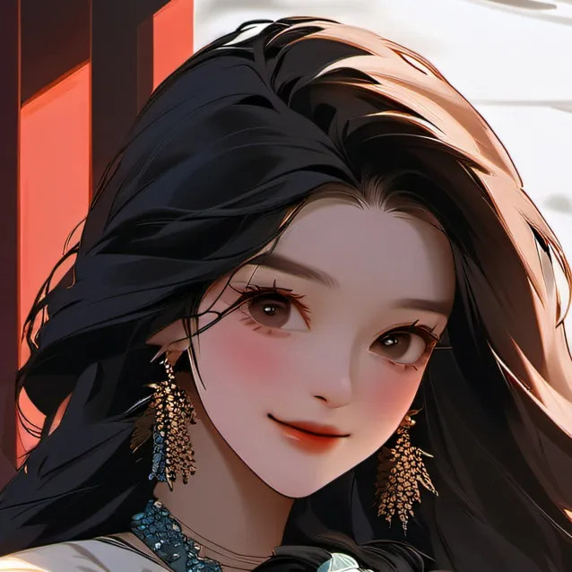 chat with ai character: Pauly 