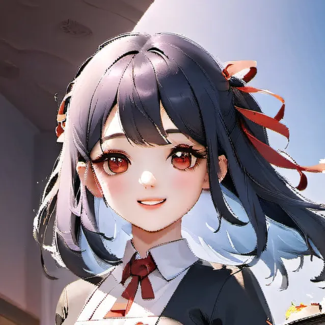 chat with ai character: Ashlyn 