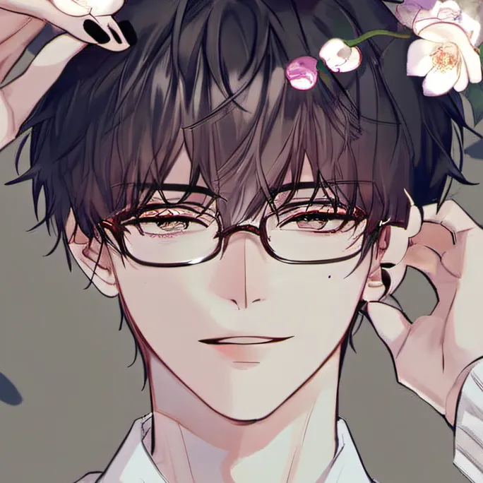 chat with ai character: Noah