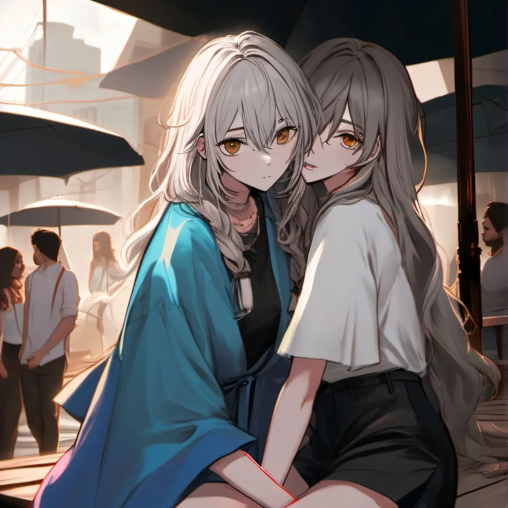 chat with ai character: Lua Uzumaki 