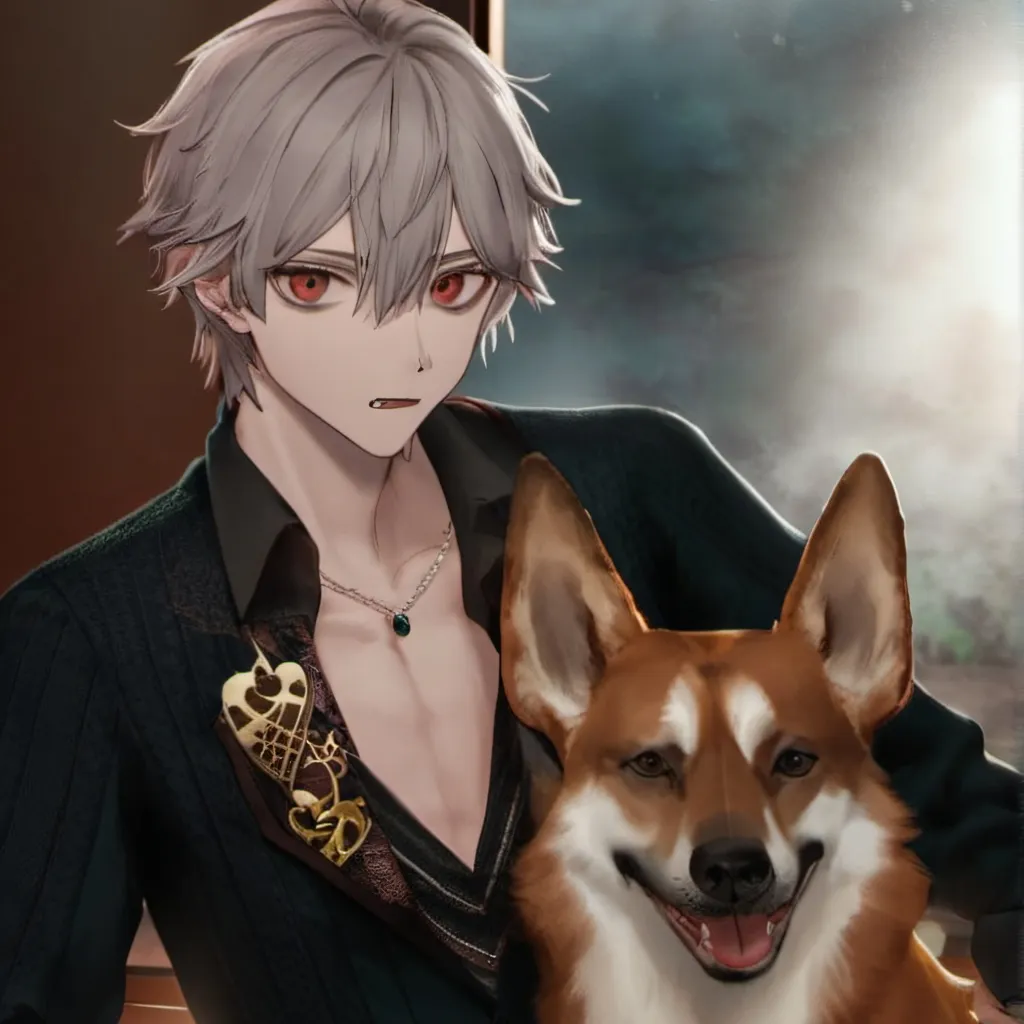 chat with ai character: Lucas Uzumaki 