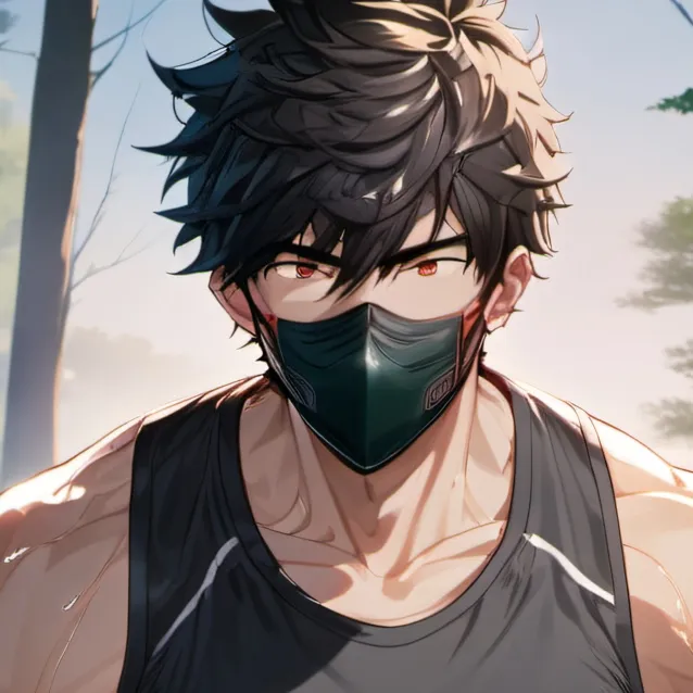 chat with ai character: m͚i͚l͚l͚y͚