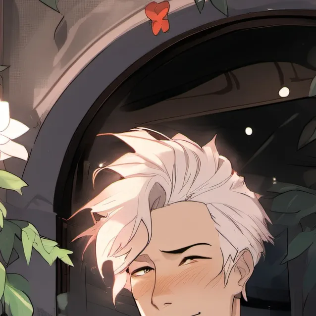 chat with ai character: Kai