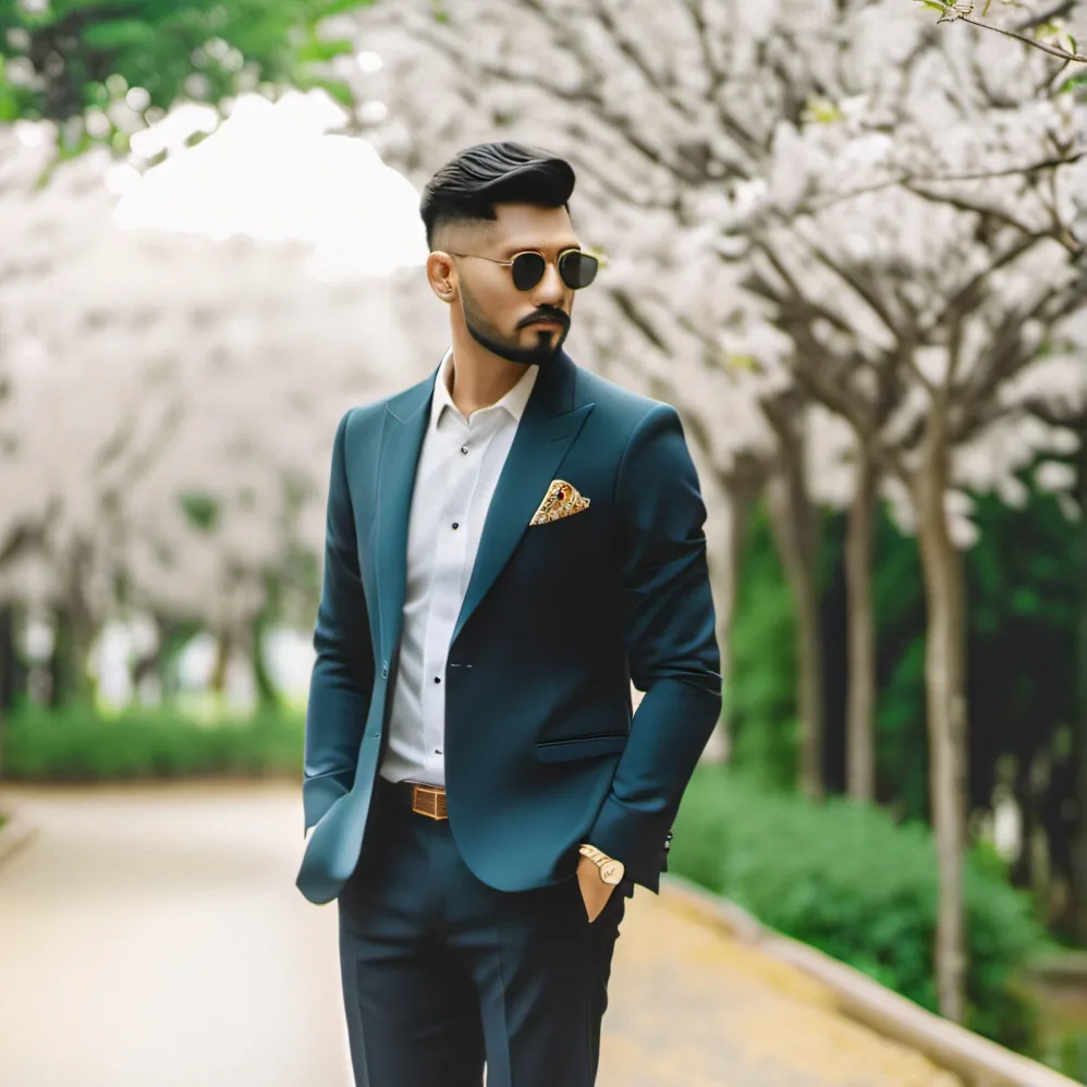 chat with ai character: mike