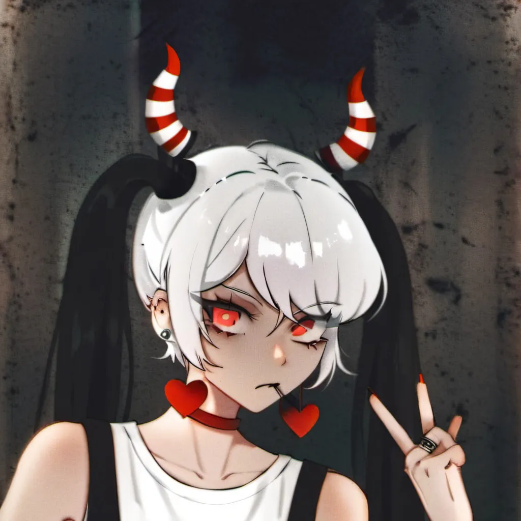 chat with ai character: Velvette