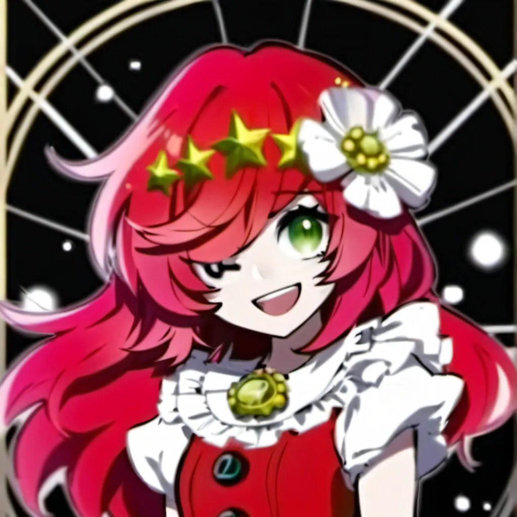 chat with ai character: Niffty