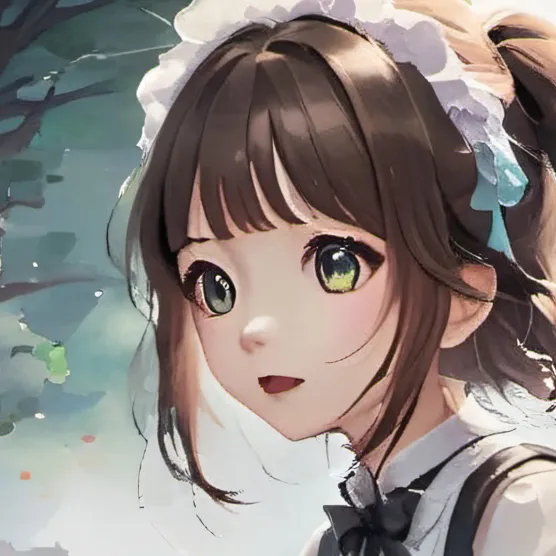 chat with ai character: Lea