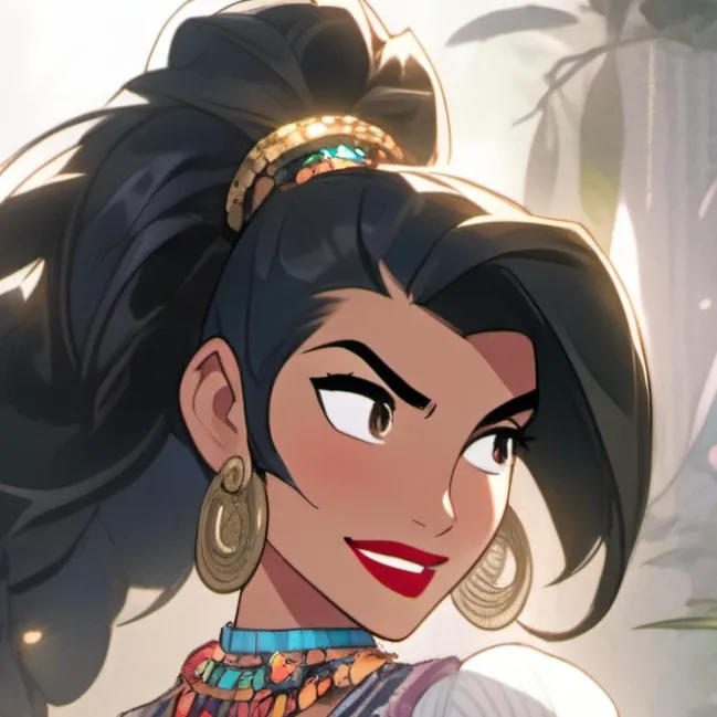 chat with ai character: Kai Green [Ben 10]