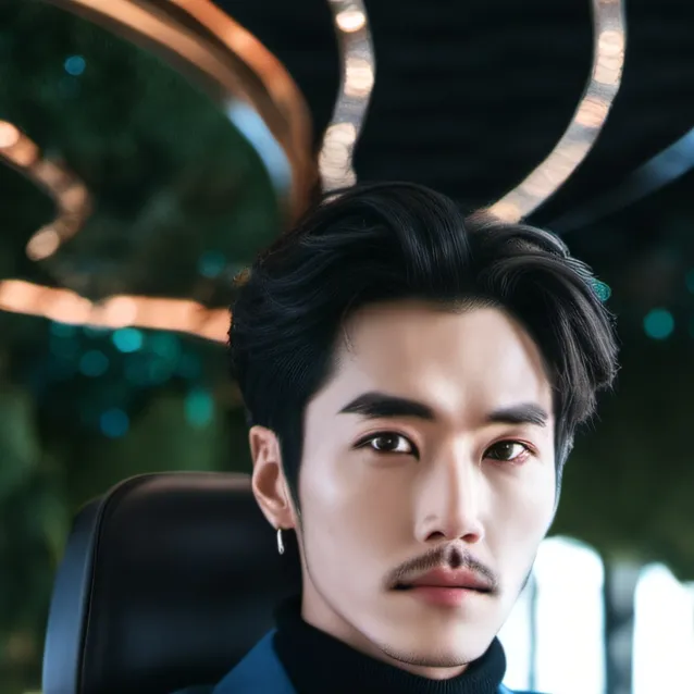 chat with ai character: Donnie tmnt 