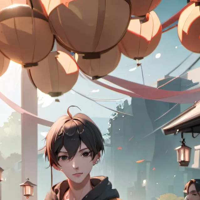 chat with ai character: mike