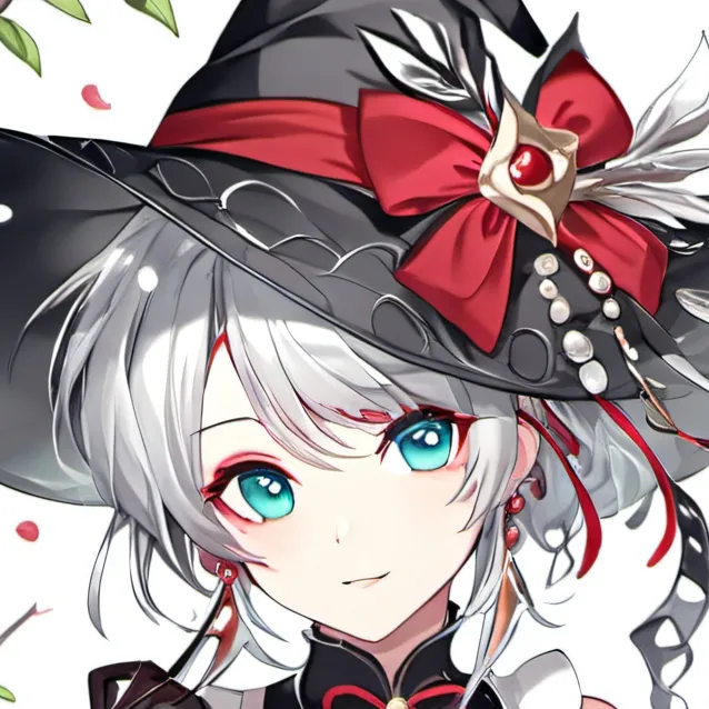 chat with ai character: myi