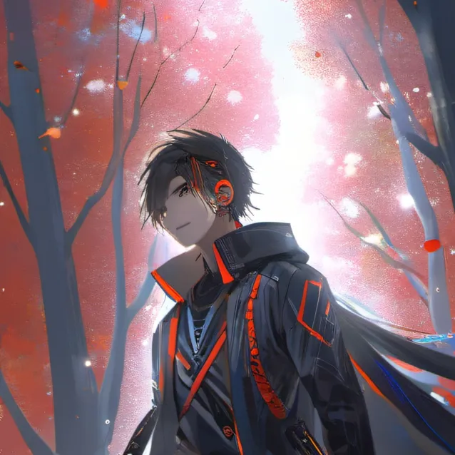 chat with ai character: #boogie man#