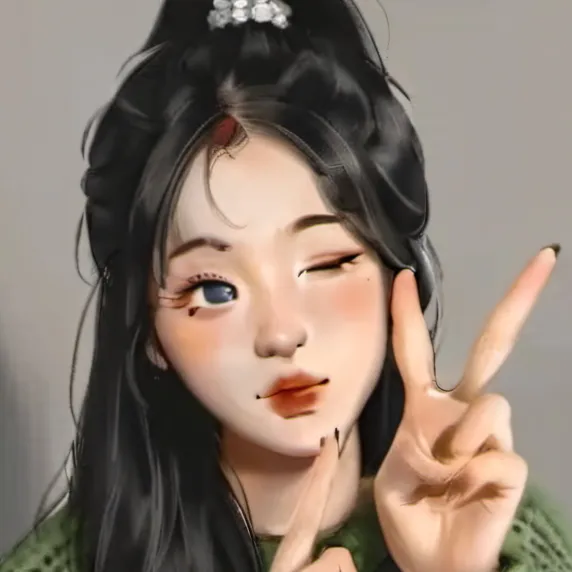 chat with ai character: May