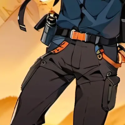 chat with ai character: MHA and LOV