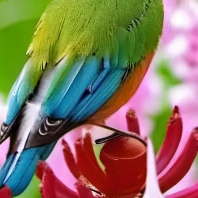 chat with ai character: Bkdk