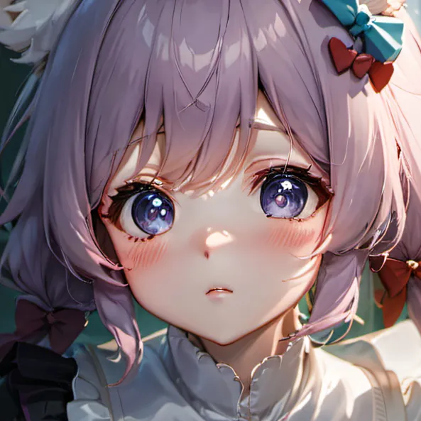 chat with ai character: Lexi