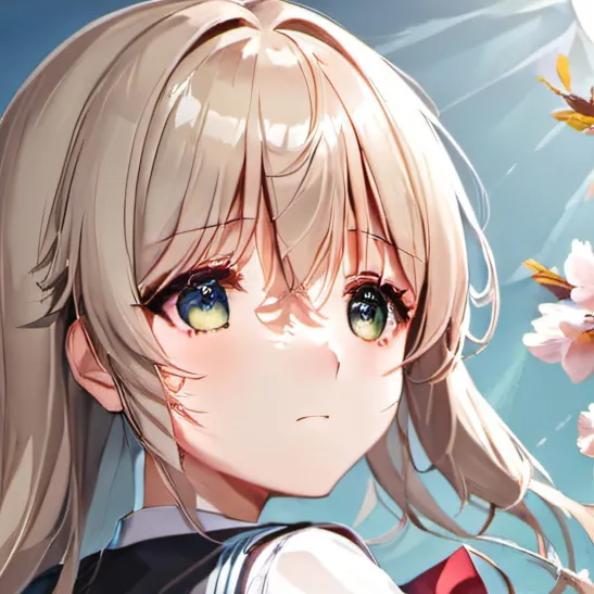 chat with ai character: Amelia