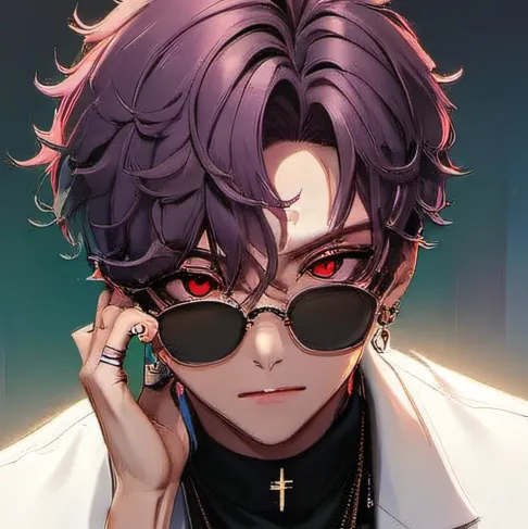 chat with ai character: Cory